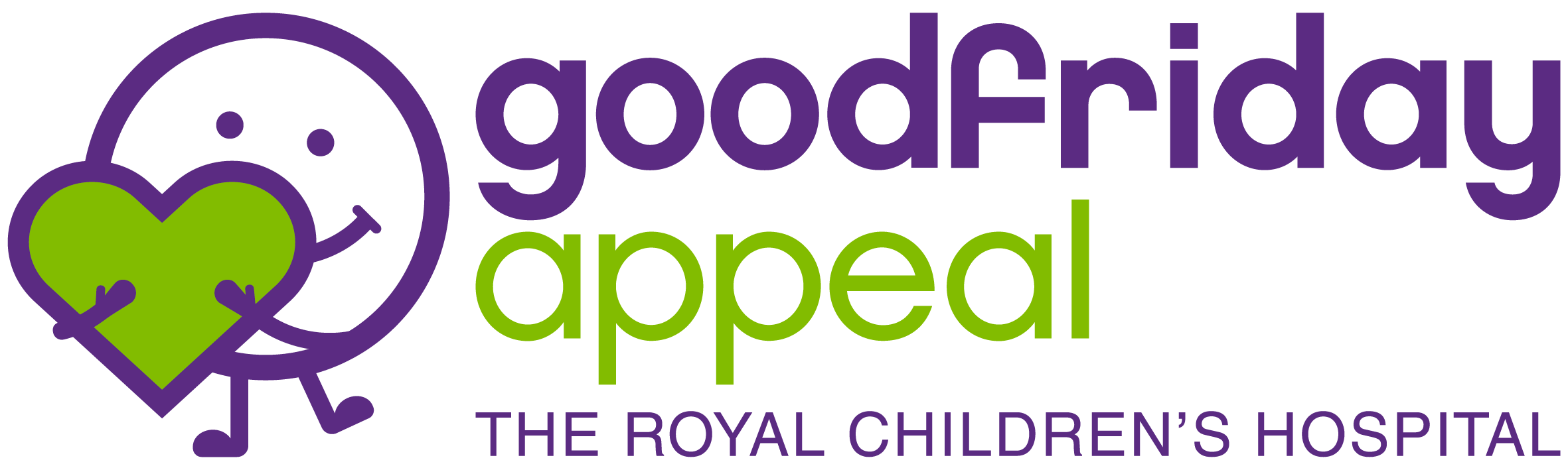 Secondary logo