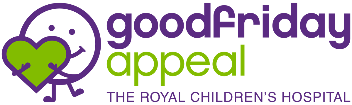 Secondary logo