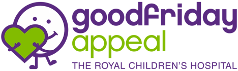 Good Friday Appeal